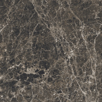 Керамогранит  BIJOUX MARRON IMPERIAL GLO 6MM R 160X160