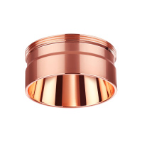 Декоративное кольцо NovoTech UNITE 370708 KONST