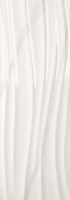 Керамическая плитка SWING CALACATTA WHITE	35x100