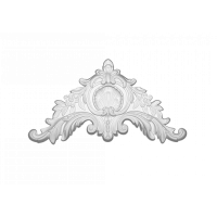Декоративный орнамент 1.60.030 из полиуретана Европласт