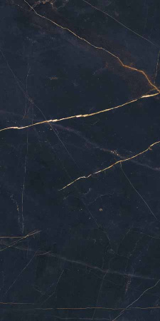 Керамогранит SENSI 900 PREC.BLACK NAT RETT 60X120