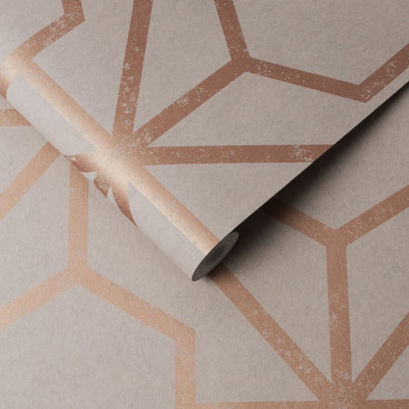 Обои GRAHAM & BROWN Genesis (112199)