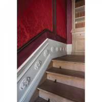 PX117 Молдинг Orac Decor из дюрополимера - Молдинг декоративный