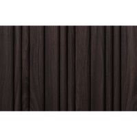 Стеновая панель из дюрополимера HIWOOD LV121 BR395 - 3D Панель