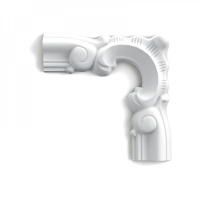 P8030D Угловой элемент Orac Decor из полиуретана