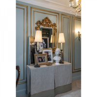 P8030 Молдинг Orac Decor из полиуретана - Молдинг декоративный