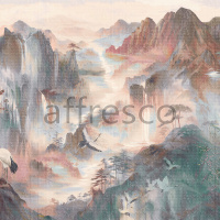 Фрески, Каталог Ботаника, арт. ID138389