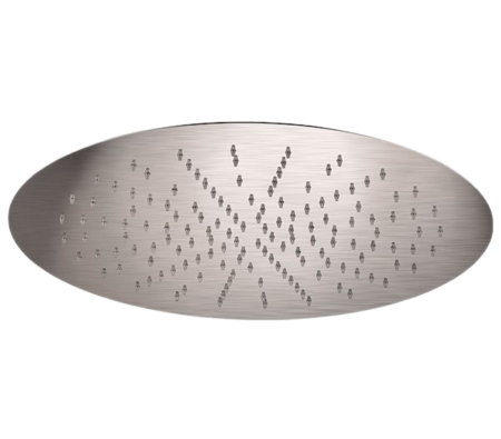 Верхний душ потолочный 44 см Remer INOX SS357EFM44 SS357EFM44