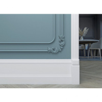 База декоративная Б1 из XPS Polymer Bello Deco