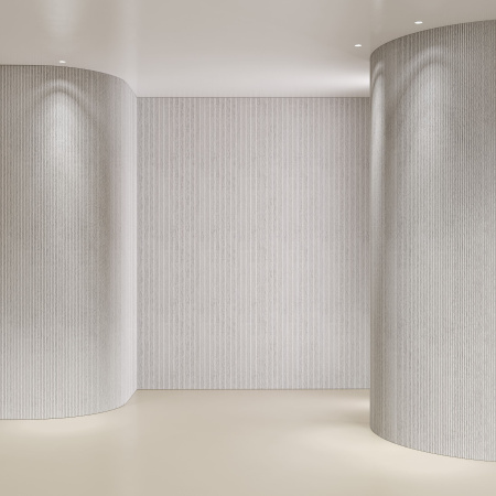 Гибкий камень под покраску Decaro Flex Stone Ступени Steps D1008 2800×1200×3,5-7,5