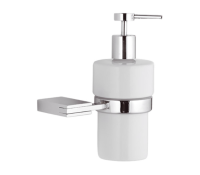 Дозатор Remer Flat FT13CR FT13CR