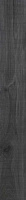 Керамогранит C.ROAD WOOD COAL RET 26X200