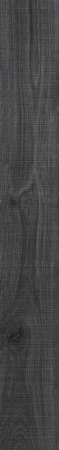 Керамогранит C.ROAD WOOD COAL RET 26X200
