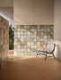 Керамогранит CYTHERE BRICK SABBIA NAT.RET. 60X120