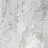 Керамогранит  ONYX&MORE SILVER ONYX GLO 6MM R  120x120