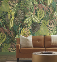 Обои York Greenhouse GO8331M