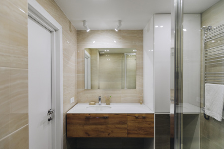 Накладной точечный светильник Lightstar Illumo F f GU10 50W 220V IP65 051016