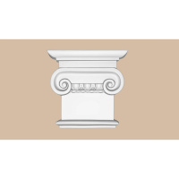 Капитель  DK204