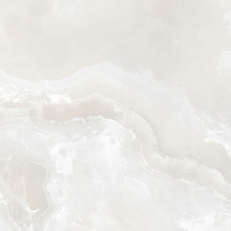 Керамогранит  ONYX&MORE WHITE ONYX GLO 6MM 80x80 RET