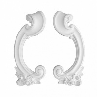 Волюта RODECOR 02109BR