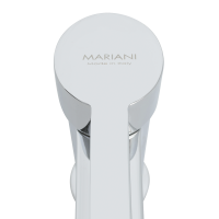 Смеситель для раковины Mariani Winter A00380WN12 A00380WN12