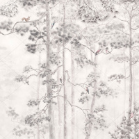 Фрески, Каталог Ботаника, арт. ID137701