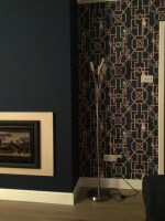 Обои GRAHAM & BROWN Hybrid (105727)