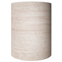 Гибкий камень Decaro Flex Stone Океанический травертин Ocean Travertine Classic Roman D1011 2400×1200×4