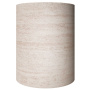 Гибкий камень Decaro Flex Stone Океанический травертин Ocean Travertine Classic Roman D1011 2400×1200×4