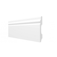 Плинтус напольный из дюрополимера DD27 Decor-Dizayn