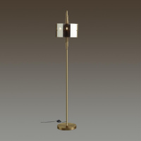 Торшер Odeon Light MARGARET E27 3*40W 4895/3F