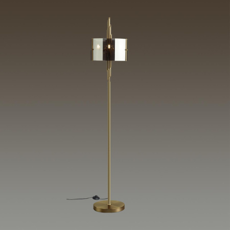 Торшер Odeon Light MARGARET E27 3*40W 4895/3F