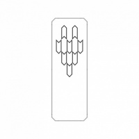 Узел RODECOR 66404AR