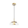 Подвесной светильник Loft It Disk 8210-P