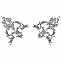 Готовые решения RODECOR 66027RC