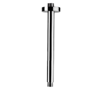 Кронштейн потолочный для верхнего душа 40 см Remer 347N40 347N40