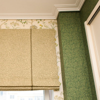 C355 Карниз Orac Decor из полиуретана - Плинтус потолочный