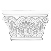 Капитель  DK203