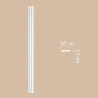 Пилястра  DK199