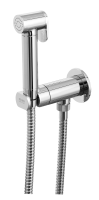 Гигиенический душ со смесителем Remer X Style N64W N64W