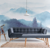 Обои LOYMINA Пейзаж (ART7-011)