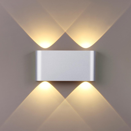 Бра Odeon Light MAGNUM IP20 LED 4W 434Лм 3000K 4217/4WL