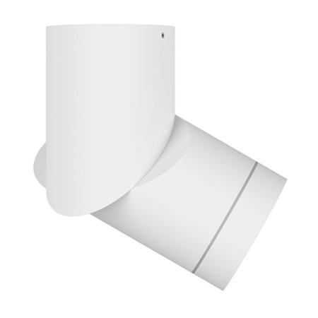 Накладной точечный светильник Lightstar Illumo F f GU10 50W 220V IP65 051016