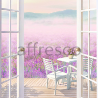 Фрески,  Лучшие пейзажи, арт. 6927