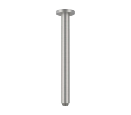 Кронштейн потолочный для верхнего душа 30 см Remer INOX SS347N30, нержавеющая сталь SS347N30