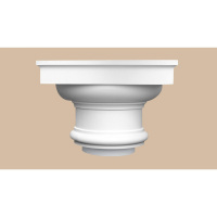 Капитель  DC 8303A-8