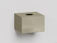 Подвесной модуль Armonia 600x400  с вырезом под сифон 27A.1.600.400.02.1