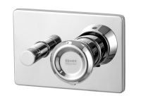Смеситель для душа Remer Element ET09HRG ET09HRG
