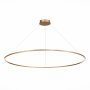Подвесной светильник ST Luce ST605 DOWN ST605.243.72