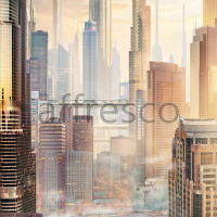 Фрески,  Лучшие пейзажи, арт. 6542